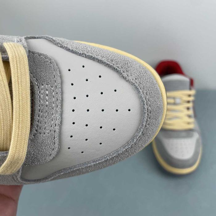 Off White co Virgil Abloh Out Of Office Low top Leather Sneakers'OOO' 36 47 6