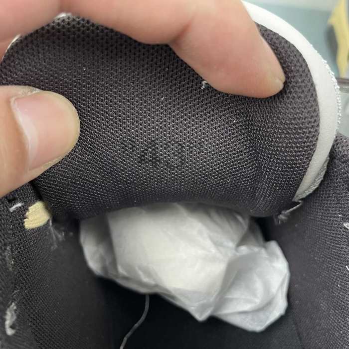 Off White co Virgil Abloh Out Of Office Low top Leather Sneakers'OOO' 36 47 7