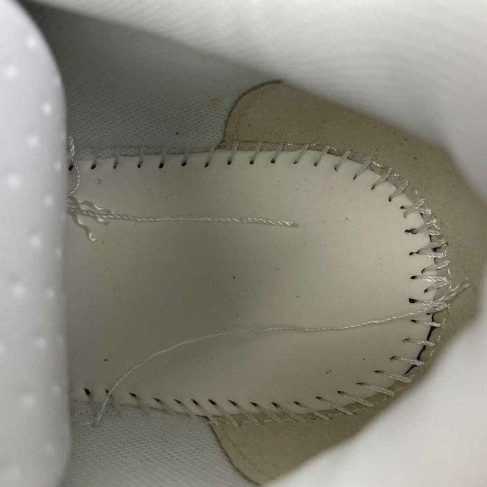 Off White co Virgil Abloh Out Of Office Low top Leather Sneakers'OOO' 36 47 8