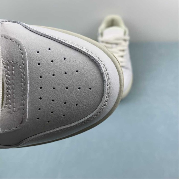 Off White co Virgil Abloh Out Of Office Low top Leather Sneakers'OOO' 36 47 9