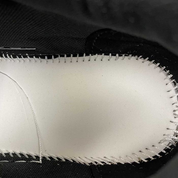 Off White co Virgil Abloh Out Of Office Low top Leather Sneakers'OOO' 36 47