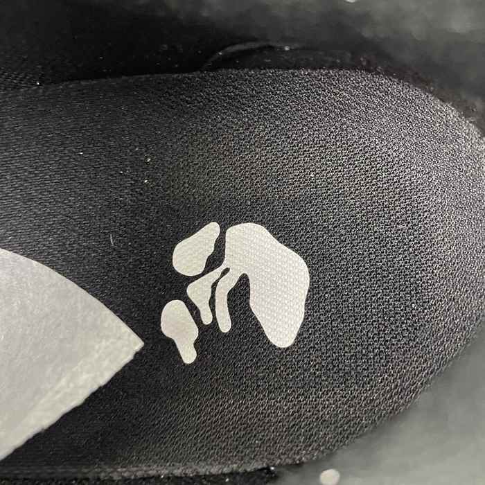 Off White co Virgil Abloh Out Of Office Low top Leather Sneakers'OOO' 36 47