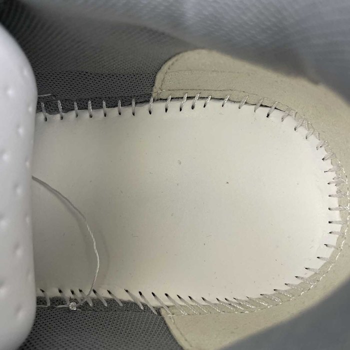 Off White co Virgil Abloh Out Of Office Low top Leather Sneakers’OOO‘ :36 47