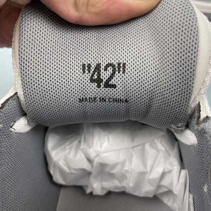 Off White co Virgil Abloh Out Of Office Low top Leather Sneakers’OOO‘ :36 47