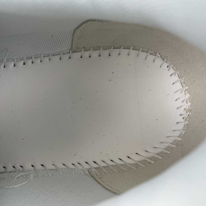 Off White co Virgil Abloh Out Of Office Low top Leather Sneakers’OOO‘ 36 47 2