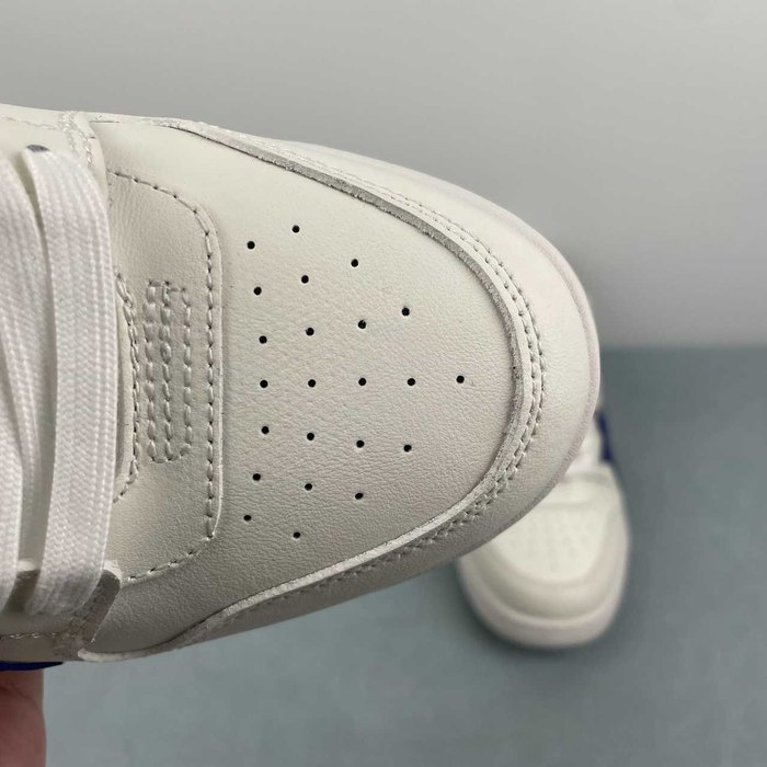 Off White co Virgil Abloh Out Of Office Low top Leather Sneakers’OOO‘ 36 47 2