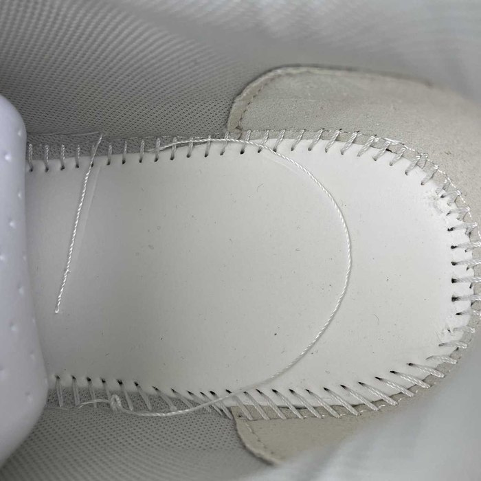 Off White co Virgil Abloh Out Of Office Low top Leather Sneakers’OOO‘ 36 47