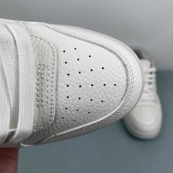 Off White co Virgil Abloh Out Of Office Low top Leather Sneakers’OOO‘ 36 47