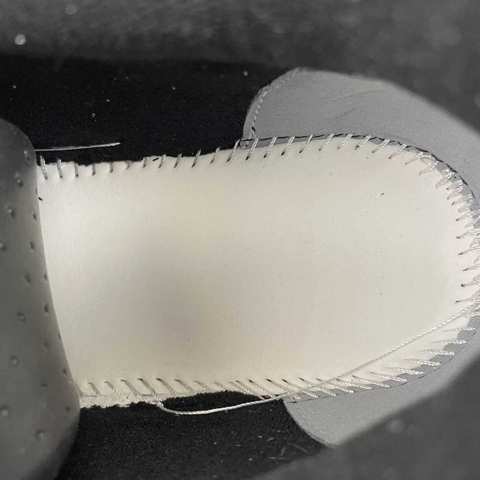 Off White co Virgil Abloh Out Of Office Low top Leather Sneakers’OOO 36 47