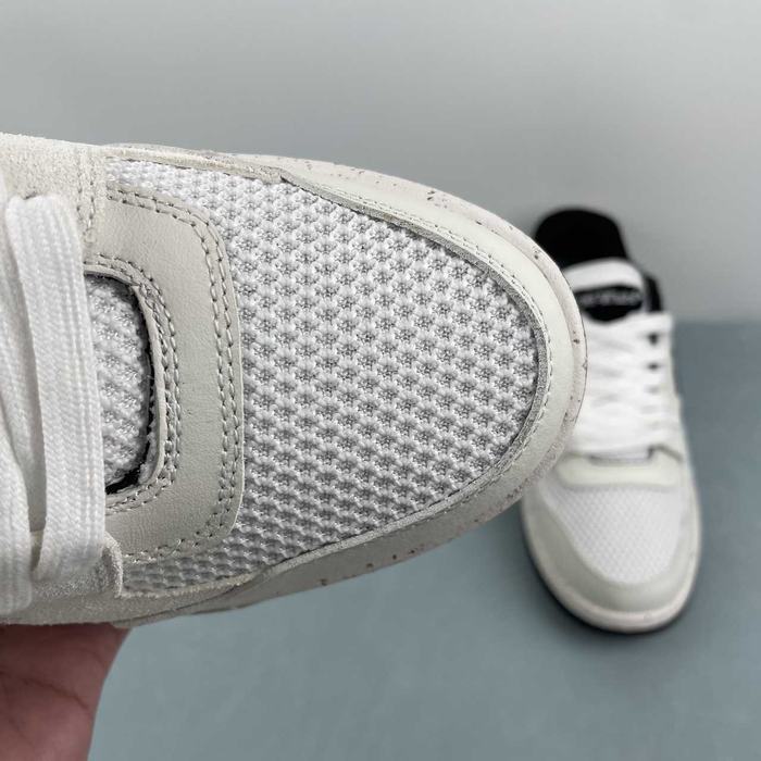 Off White co Virgil Abloh Out Of Office Low top Leather Sneakers’OOO 36 47