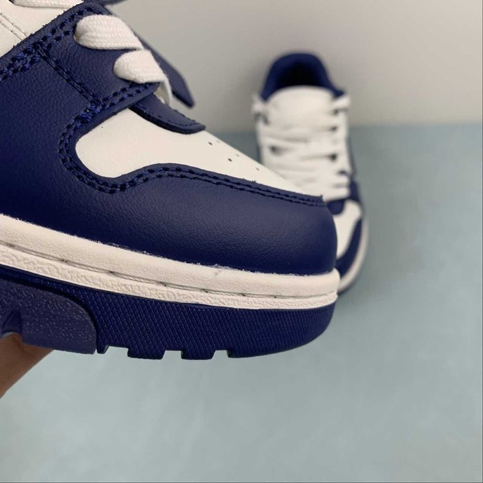 Off White co Virgil Abloh Out Of Office Low top Leather Sneakers 36 47