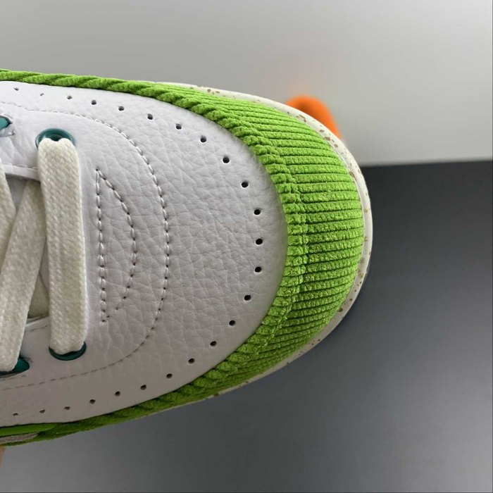 Off White x Air Jordan 2 Low SP AJ2   DV6206 183   36 46