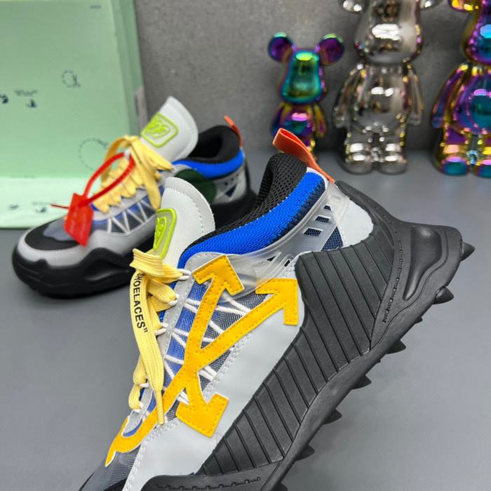 Off white 35 44 00280 13