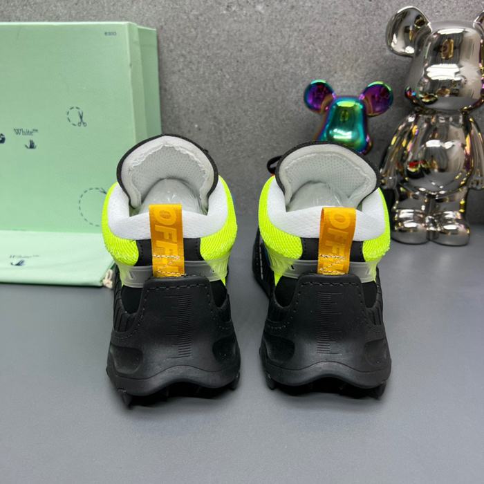 Off white 35 44 00280 7