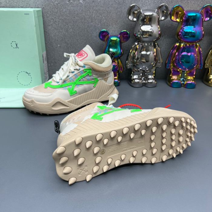 Off white 35 44 00280 8