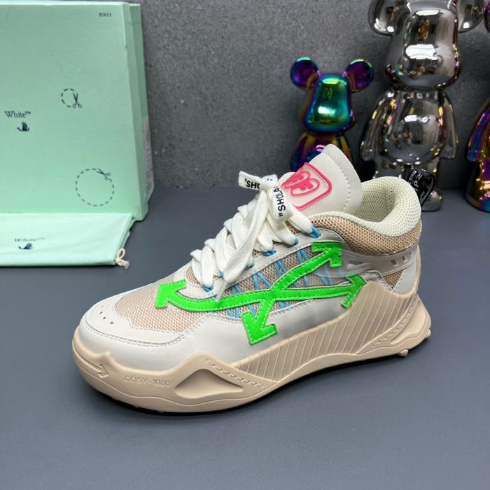 Off white 35 44 00280 8