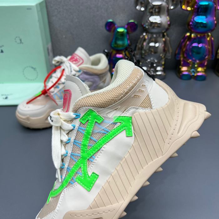 Off white 35 44 00280 8