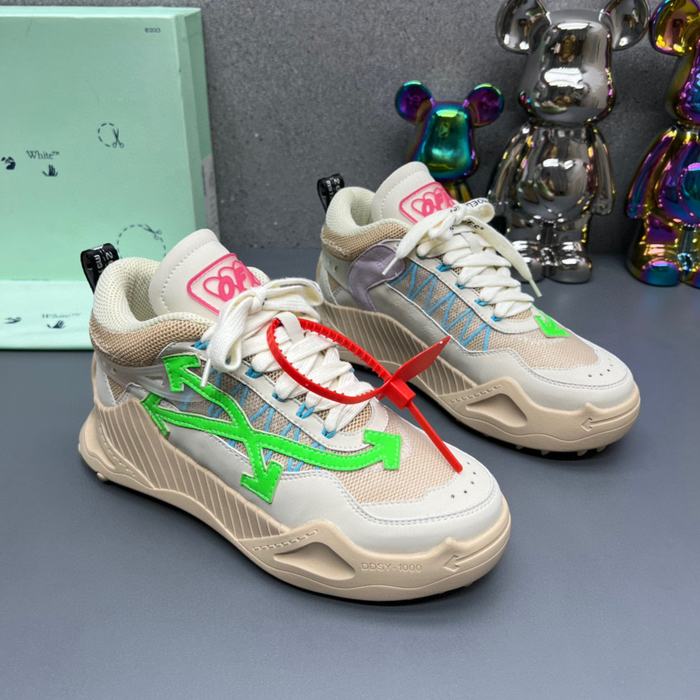 Off white 35 44 00280 8