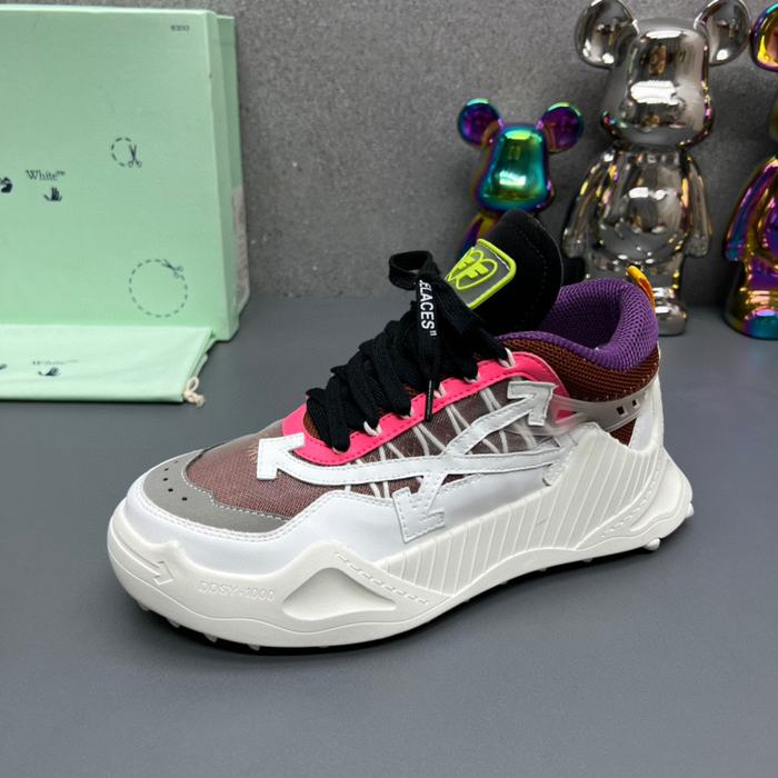 Off white 35 44 00280 9