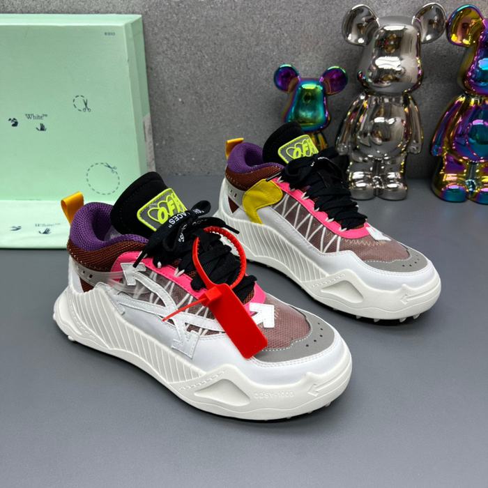 Off white 35 44 00280 9