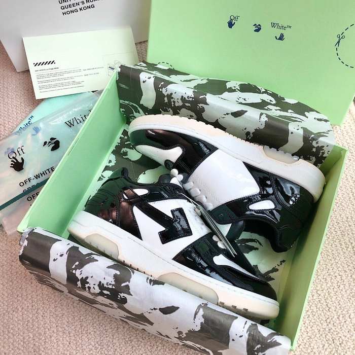 Off white 35 45 A4001300 4