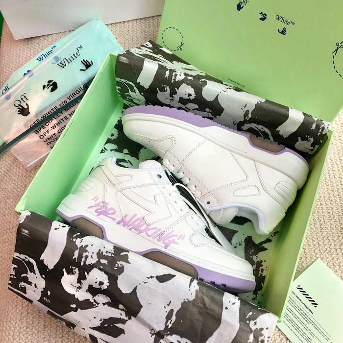 Off white 35 45 A4001300