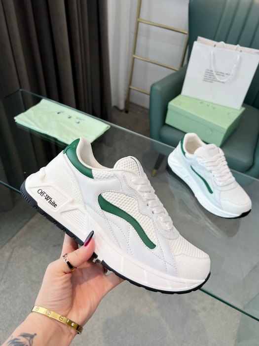 Off white 35 46 A3110320 3