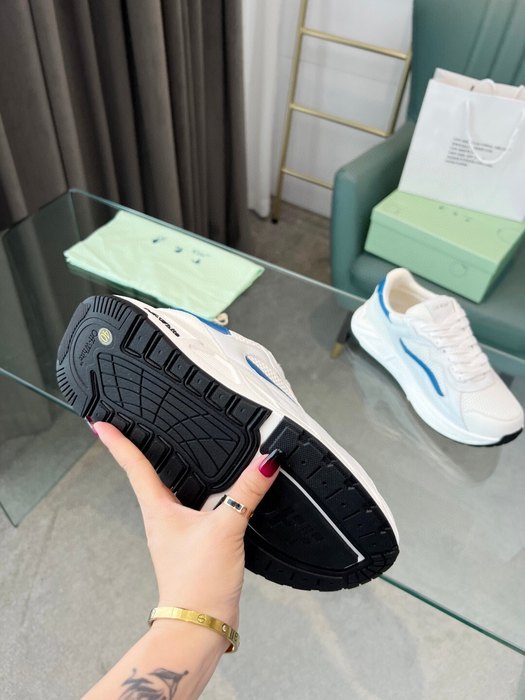 Off white 35 46 A3110320 4