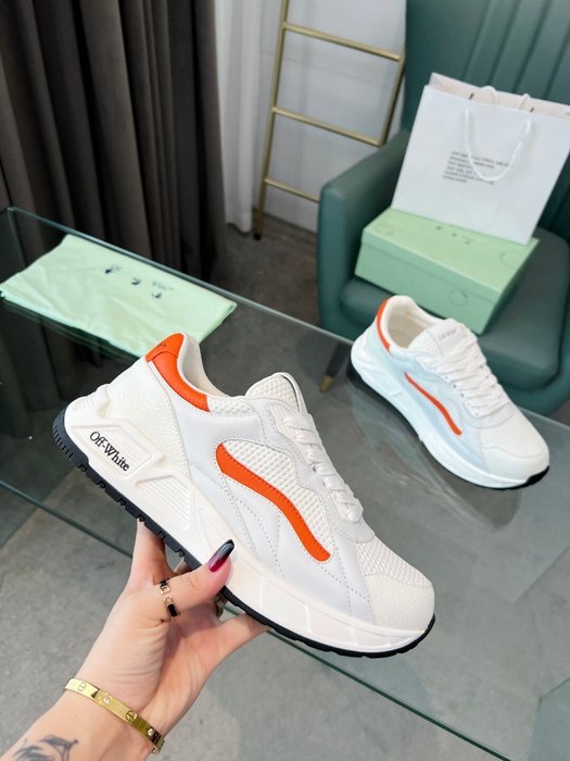 Off white 35 46 A3110320 5