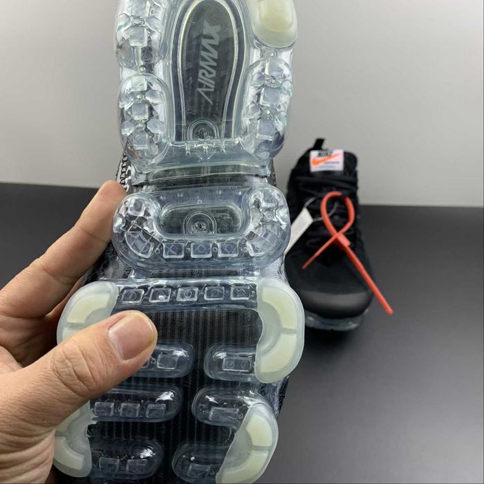 THE 10 Air VaporMax FK 2018  OFF WHITE  AA3831 002  35.5 47.5