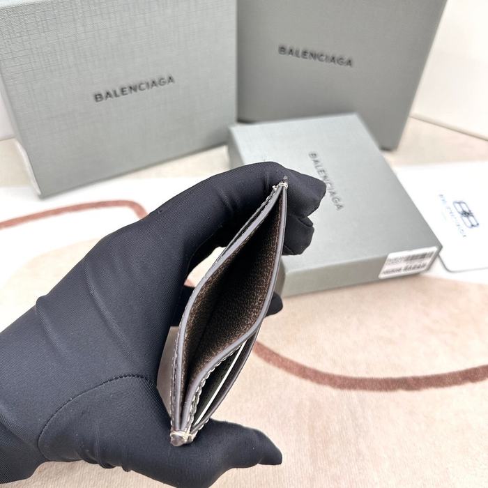 Card holder card holder Beige