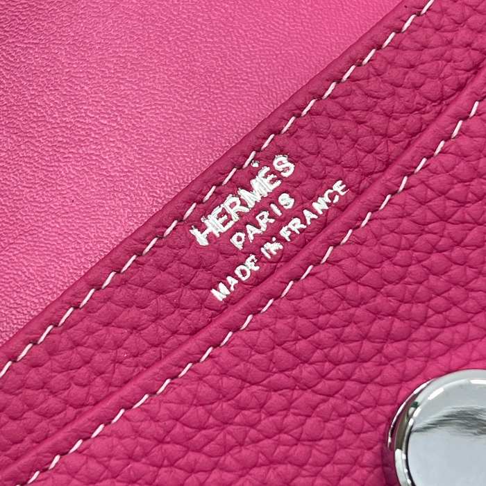 Card holder card holder Red Size 10x8cm