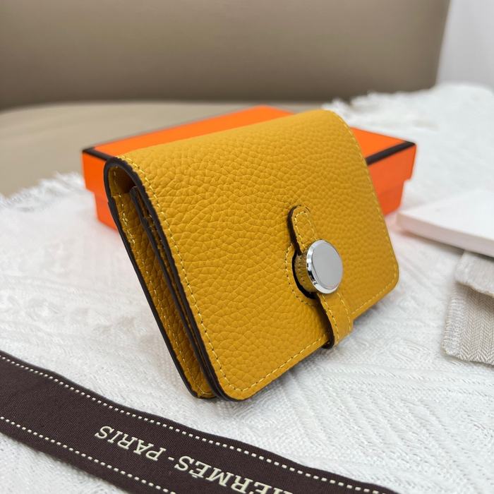 Card holder card holder Tan Size 10x8cm