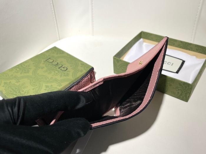 Wallet Gucci White Size 11x9x3cm 001