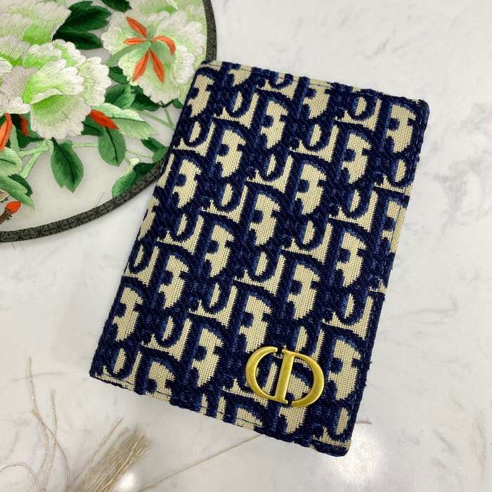 Wallet long wallet Burgundy Size 10x14cm