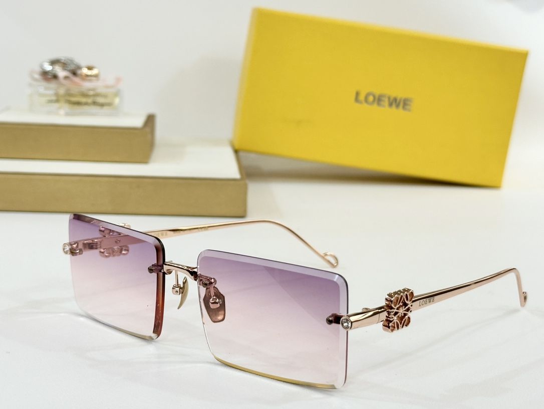 LOEWE_Glasses_yupoo_Original_quality