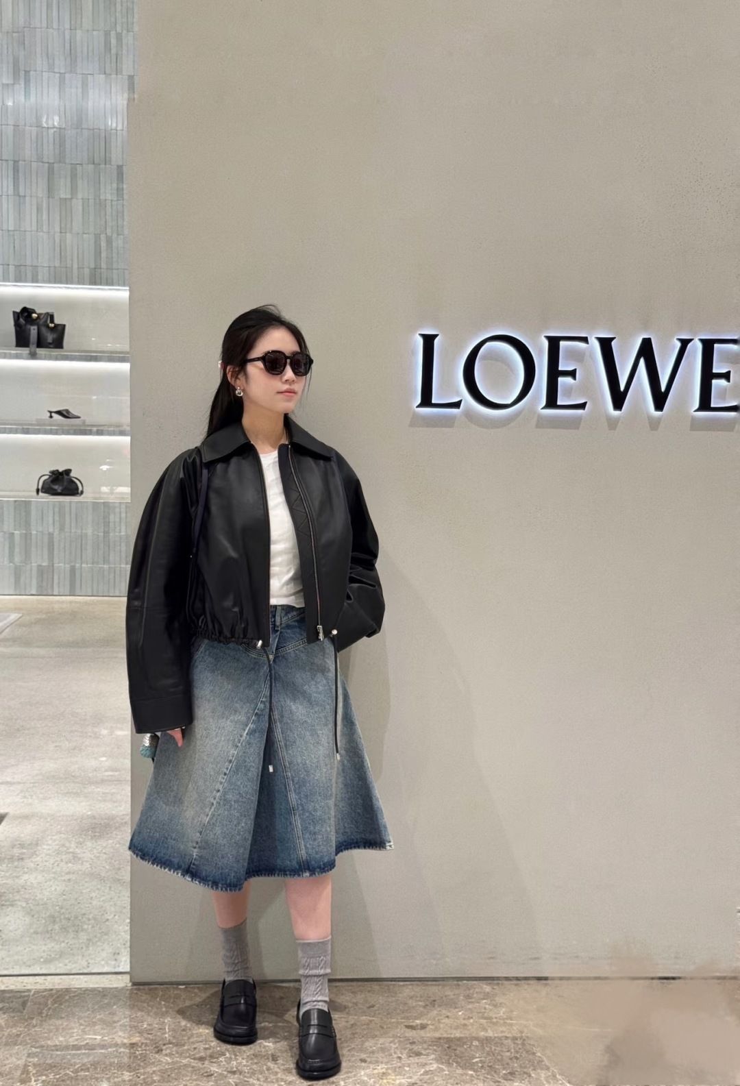 LOEWE_Glasses_yupoo_Original_quality
