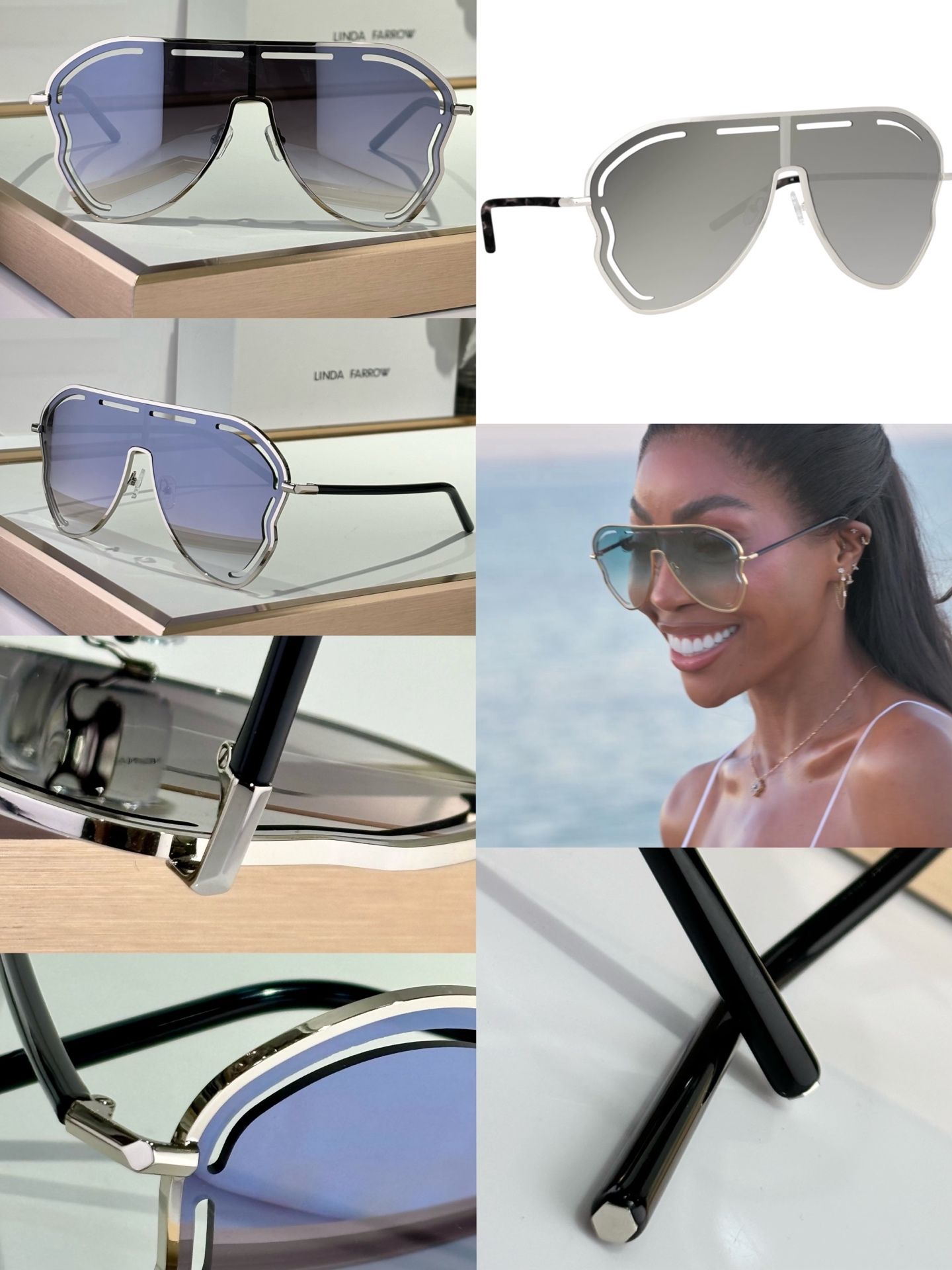 LOEWE_Glasses_yupoo_Original_quality