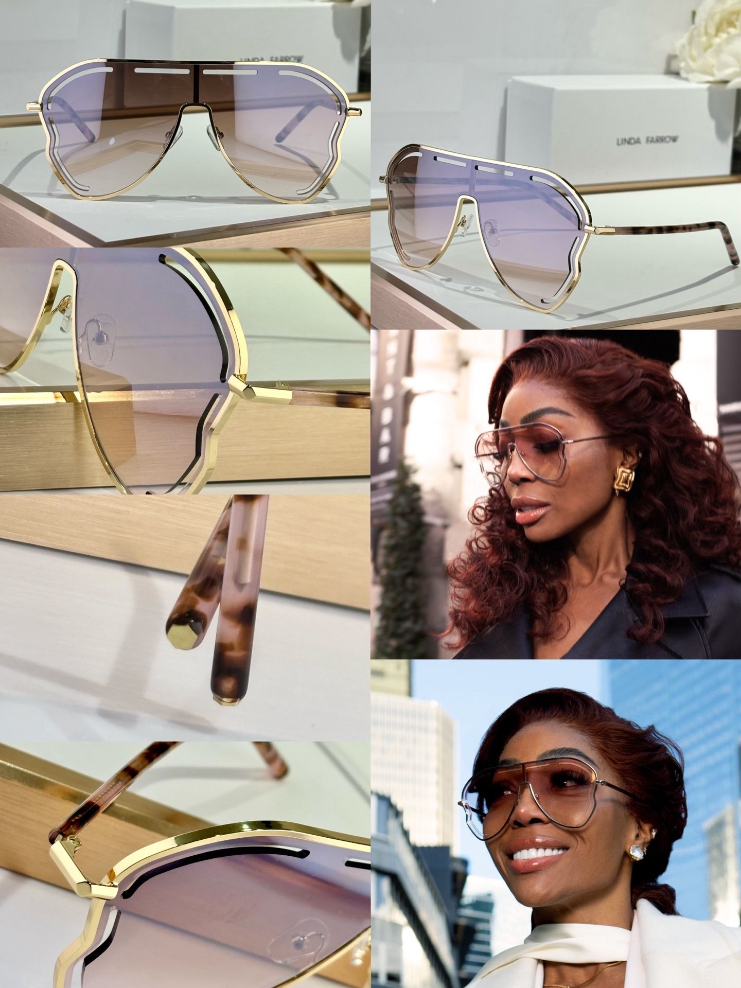 LOEWE_Glasses_yupoo_Original_quality