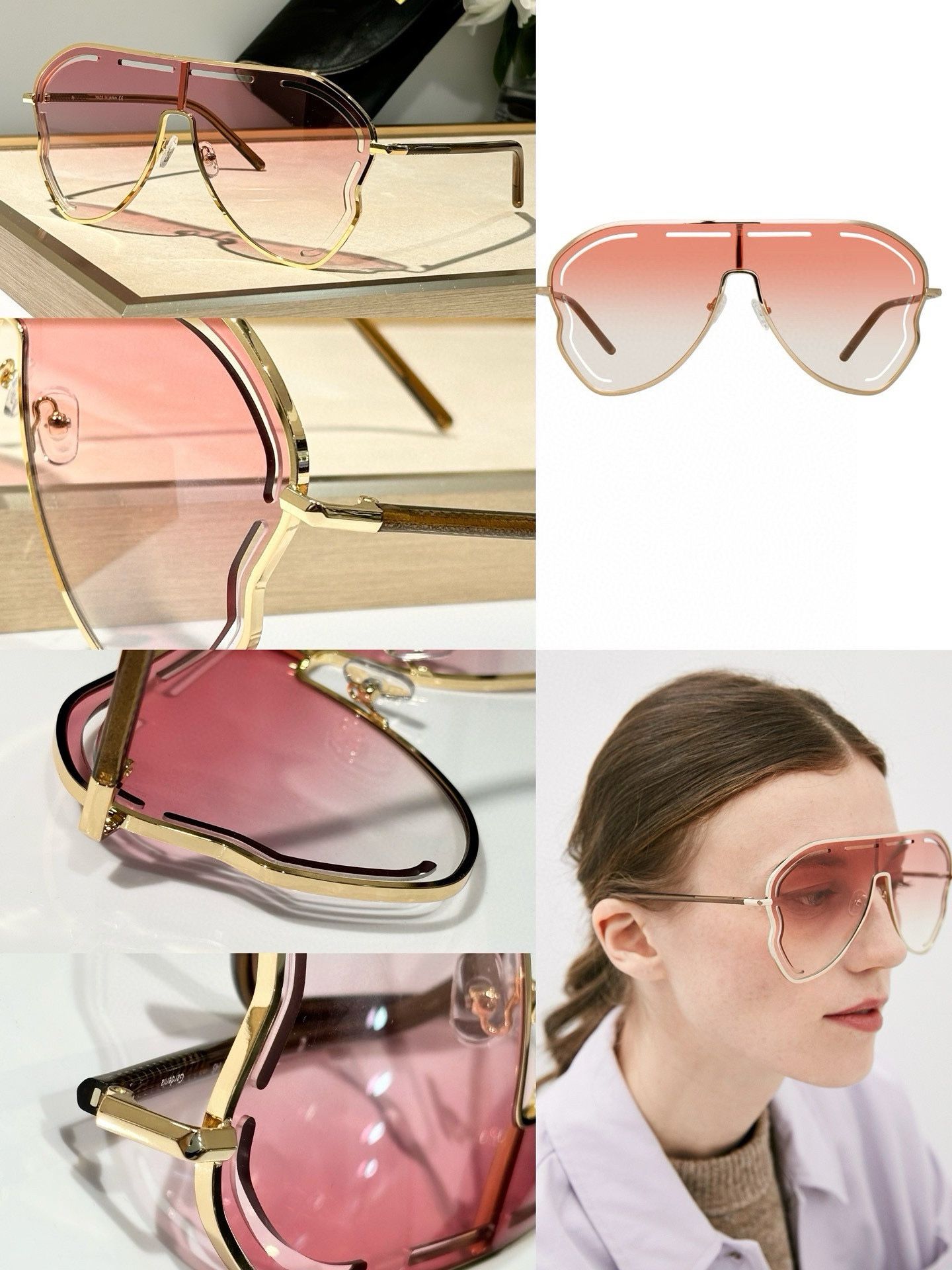 LOEWE_Glasses_yupoo_Original_quality