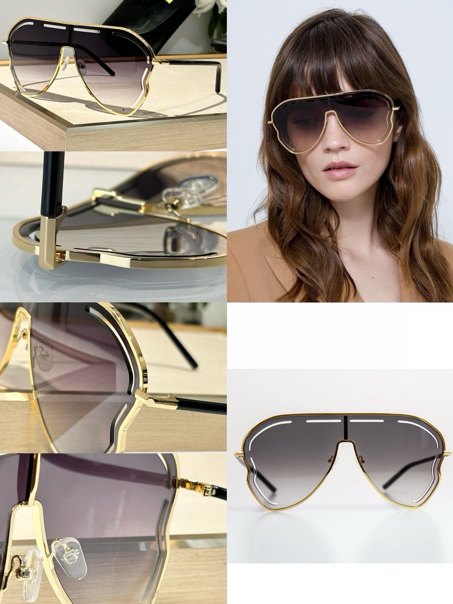 LOEWE_Glasses_yupoo_Original_quality