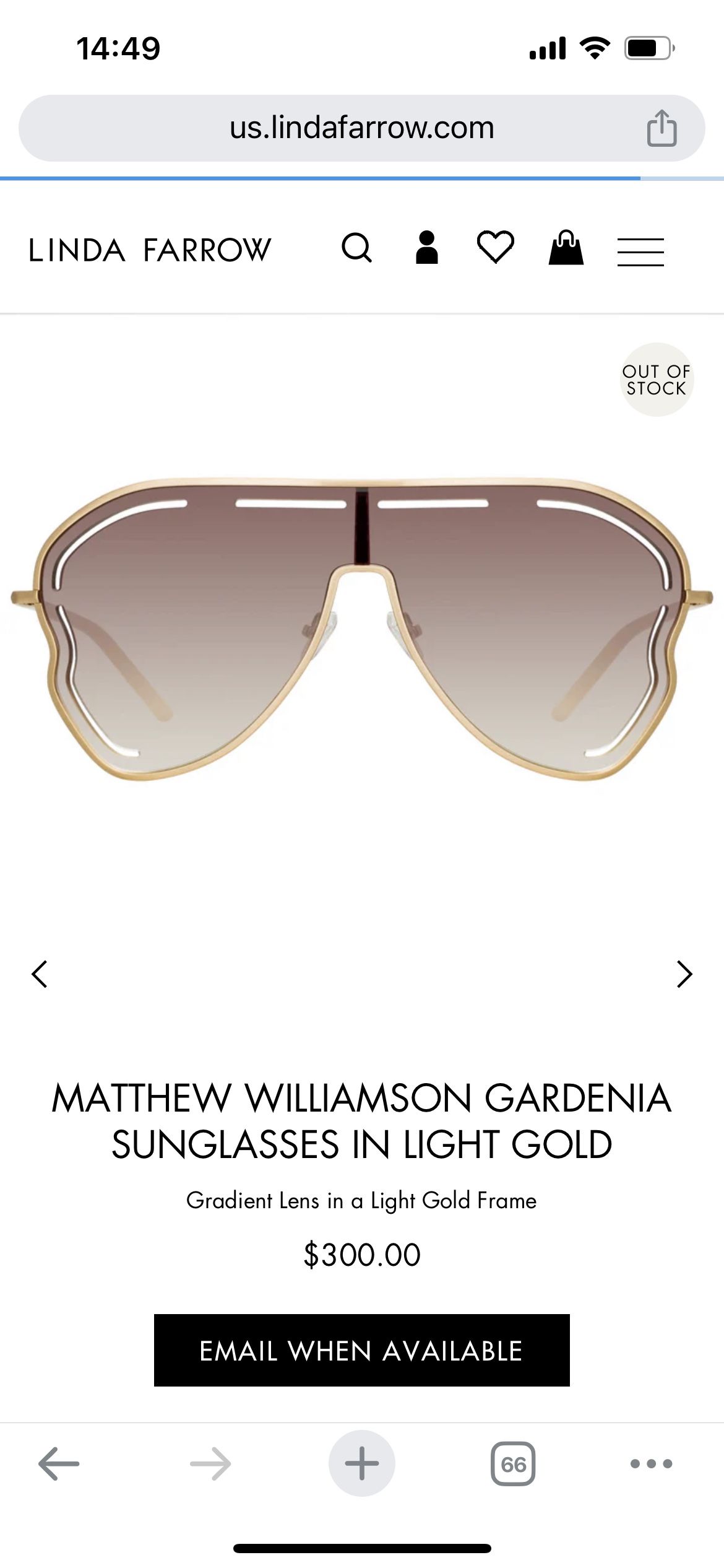 LOEWE_Glasses_yupoo_Original_quality