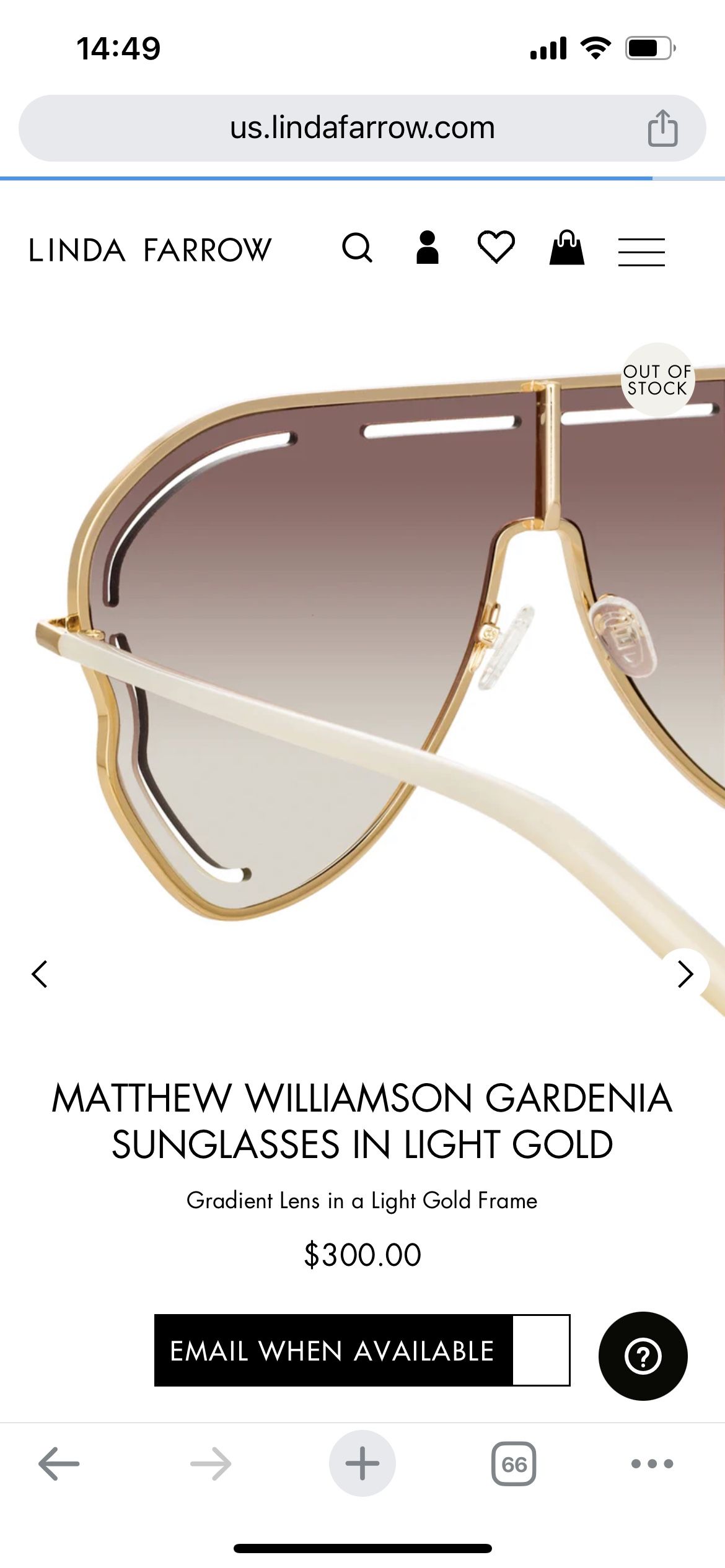 LOEWE_Glasses_yupoo_Original_quality