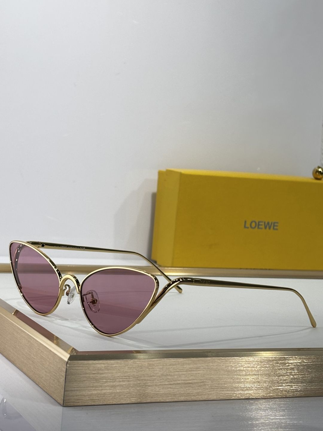 LOEWE_Glasses_yupoo_Original_quality