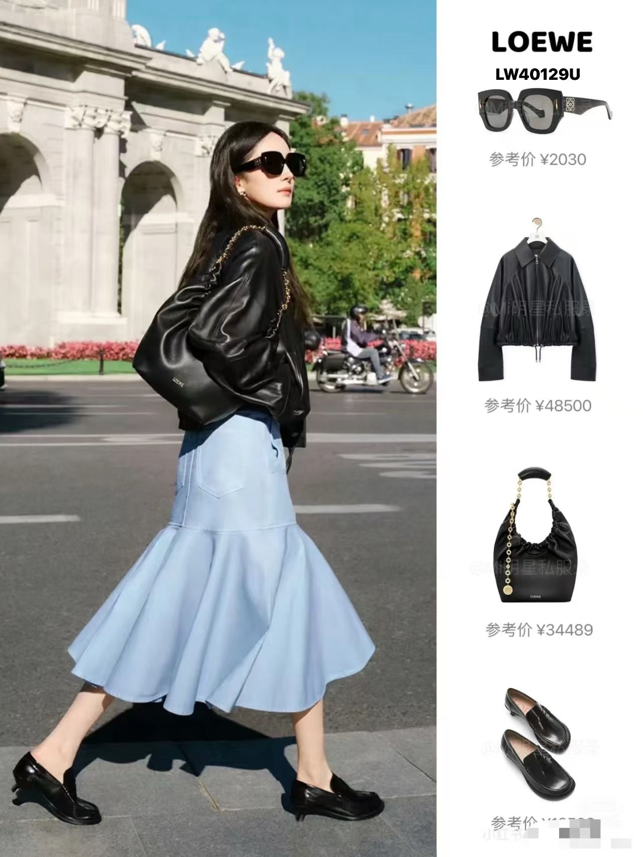 LOEWE_Glasses_yupoo_Original_quality