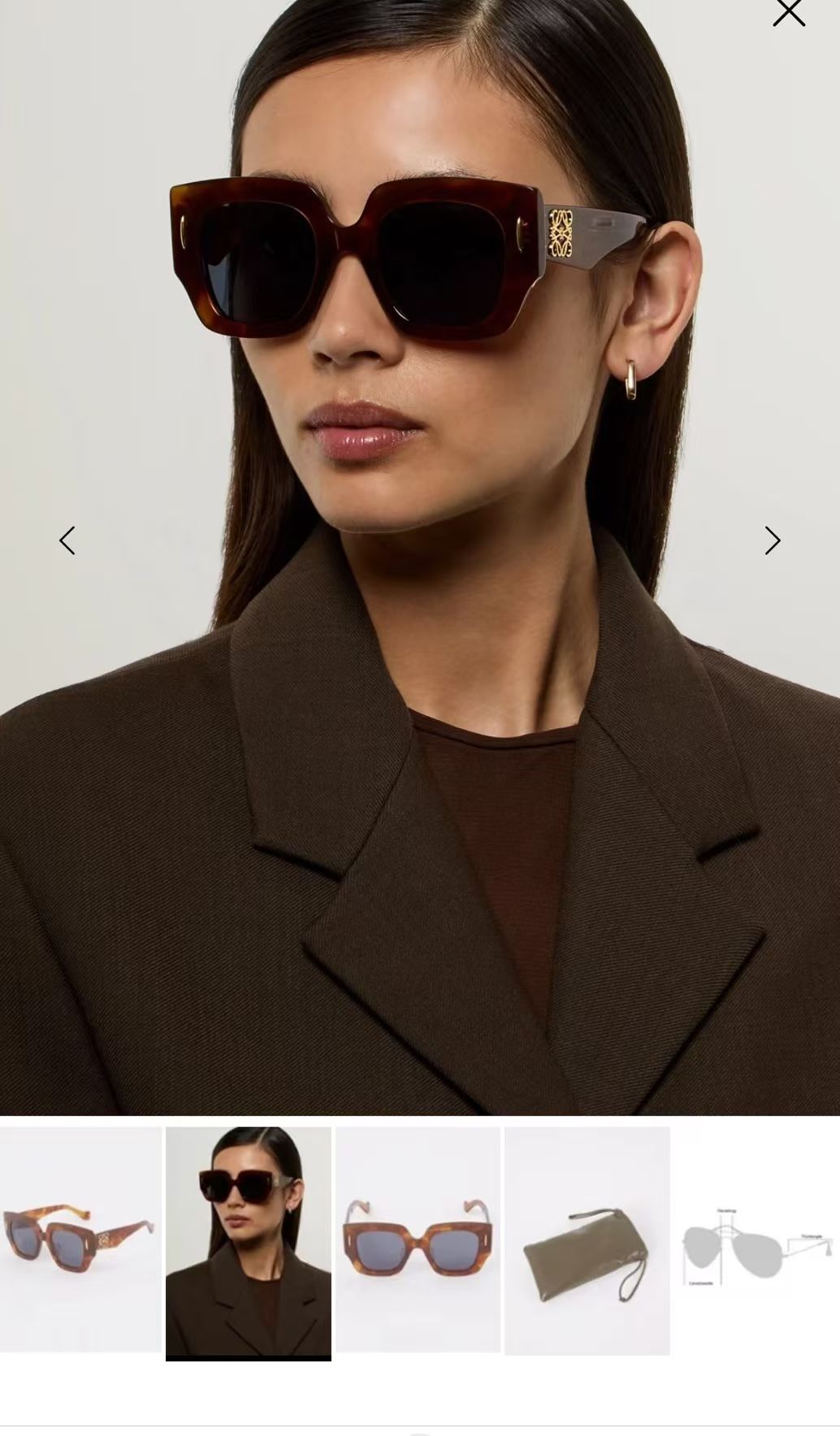 LOEWE_Glasses_yupoo_Original_quality