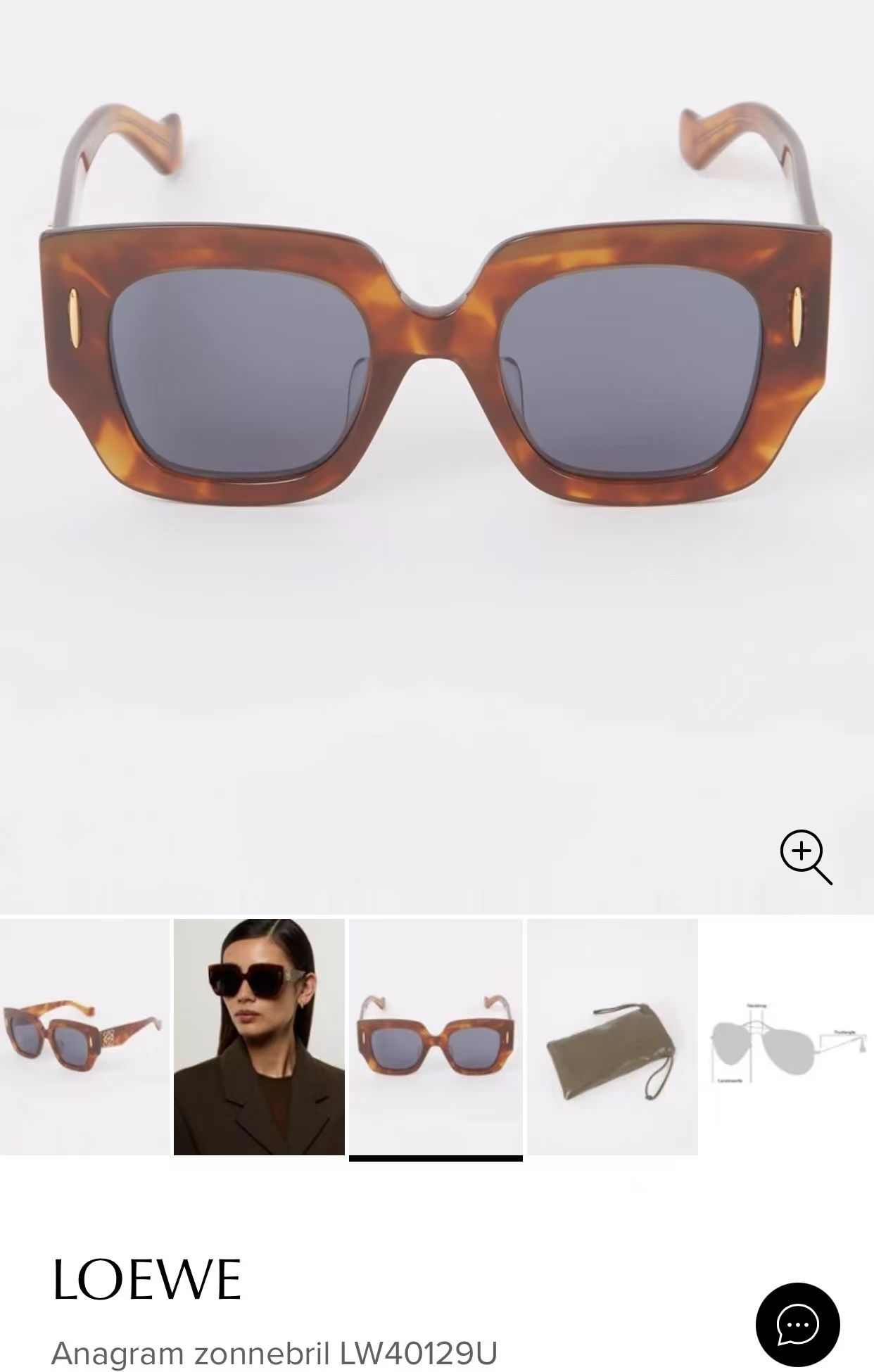LOEWE_Glasses_yupoo_Original_quality