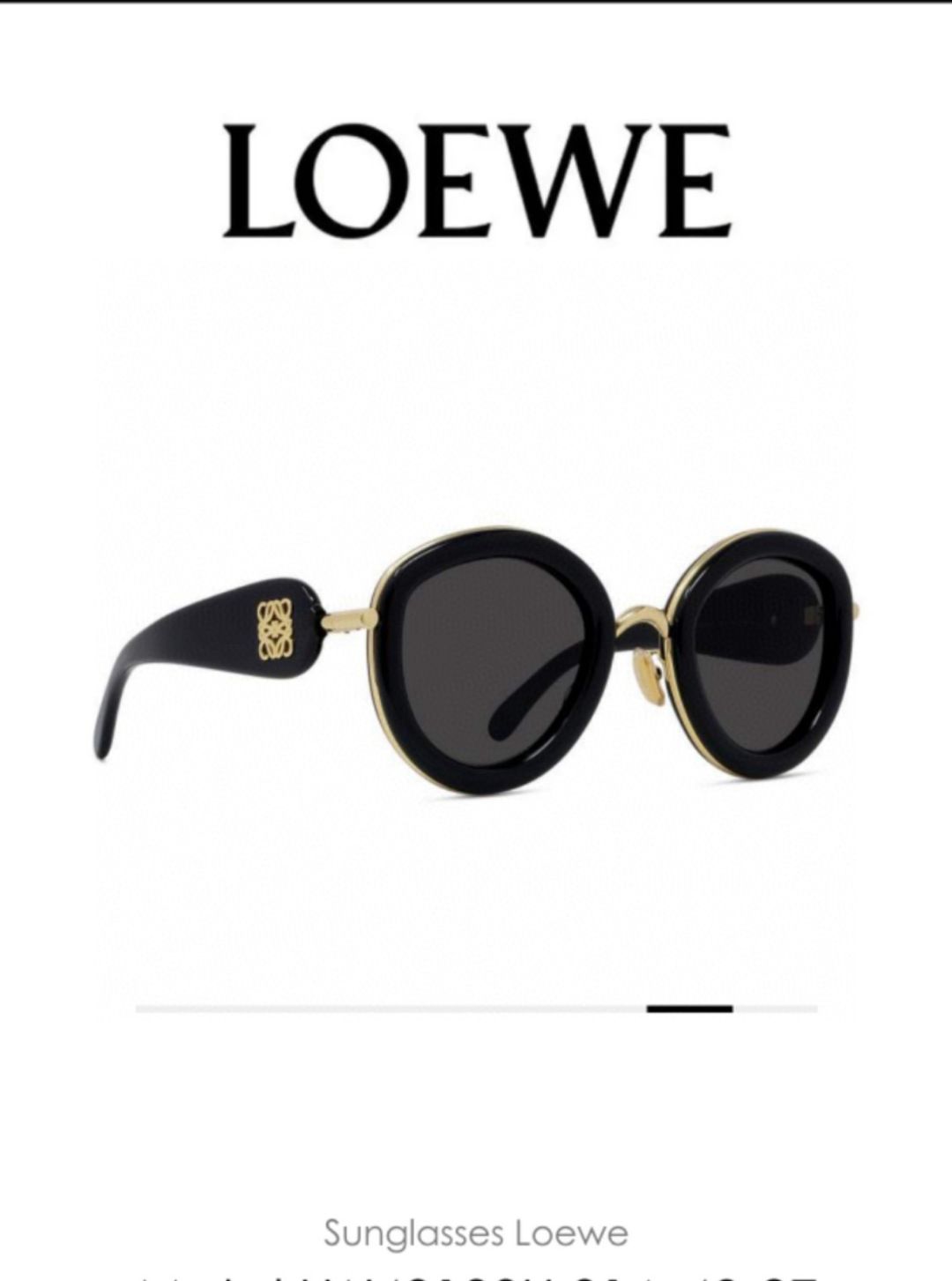 LOEWE_Glasses_yupoo_Original_quality