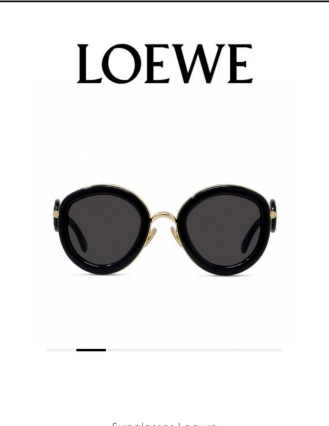 LOEWE_Glasses_yupoo_Original_quality