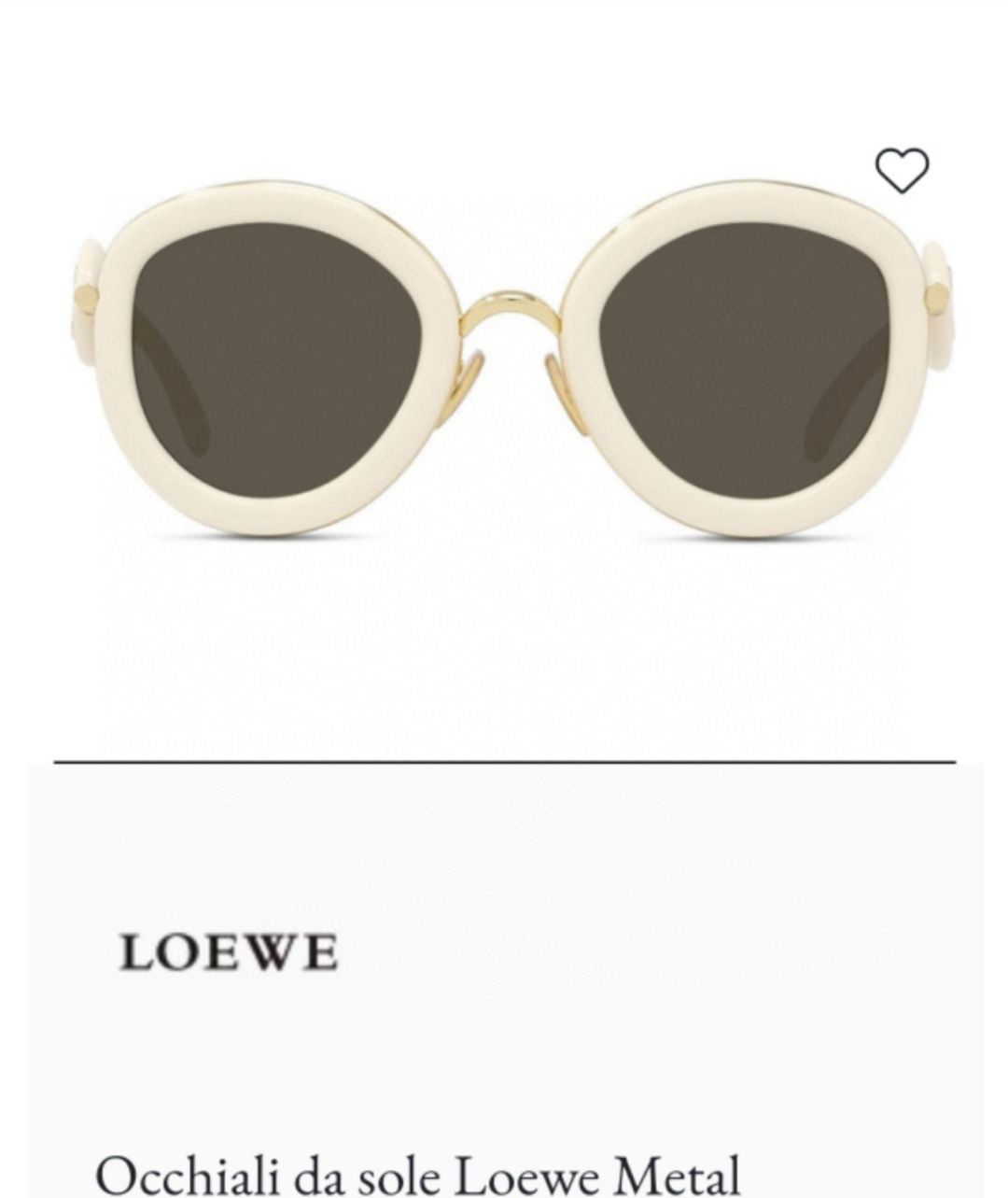 LOEWE_Glasses_yupoo_Original_quality